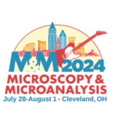Microscopy and Microanalysis