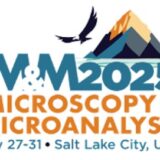 Microscopy and Microanalysis
