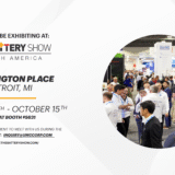 The Battery Show