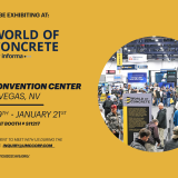 World of Concrete