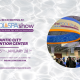 The Pool & Spa Show