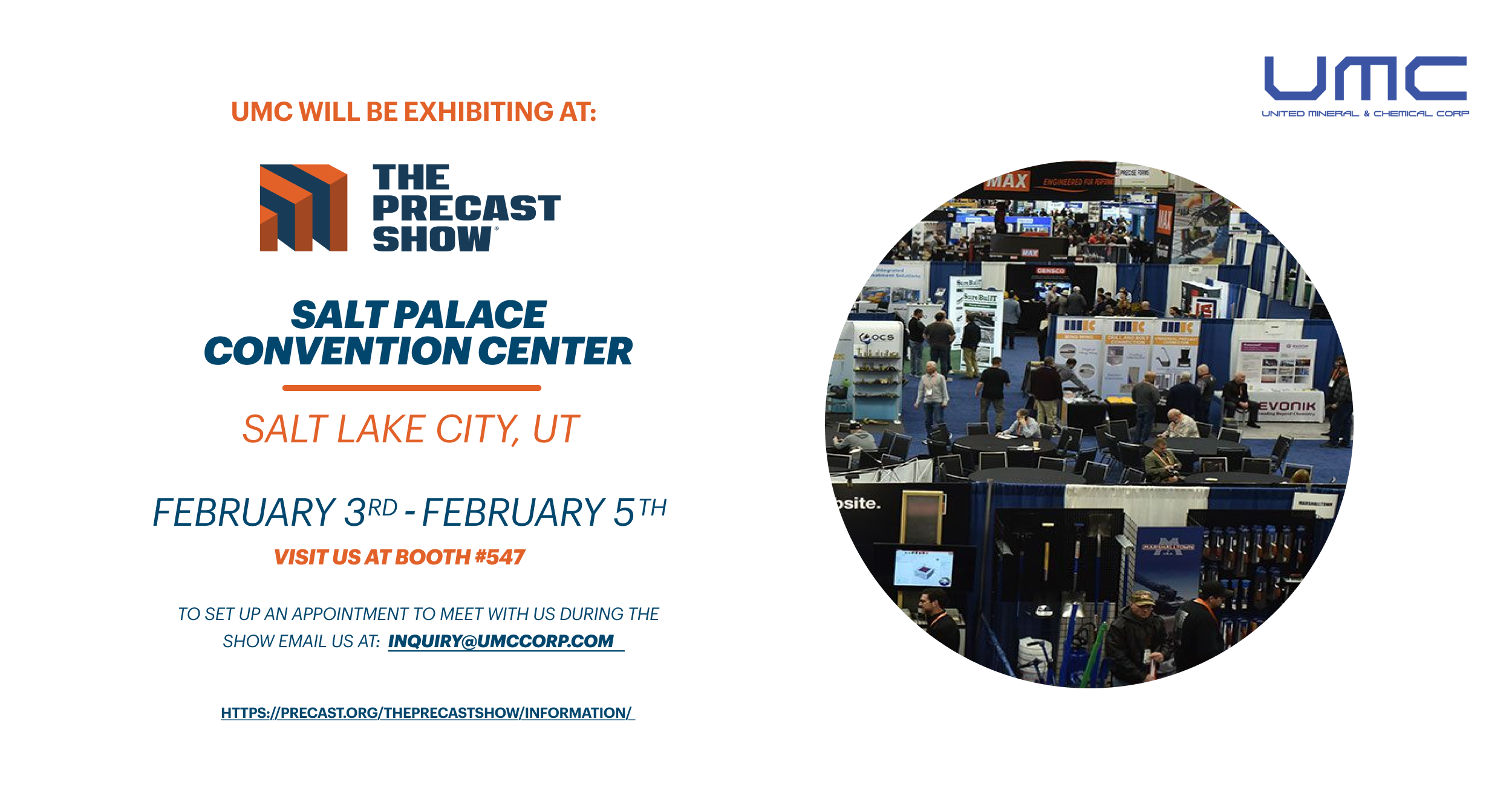 The Precast Show